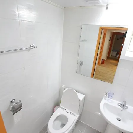 Hongdae Guesthouse Cocon Stay - Female Only Seoul Exterior photo