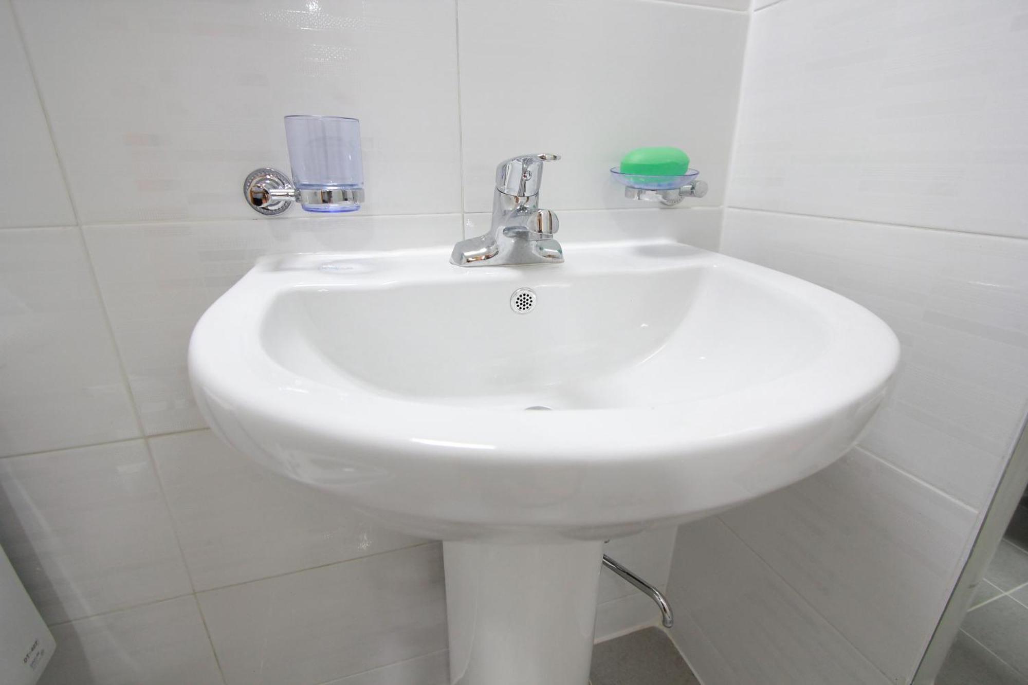 Privatunterkunft Hongdae Guesthouse Cocon Stay - Female Only *