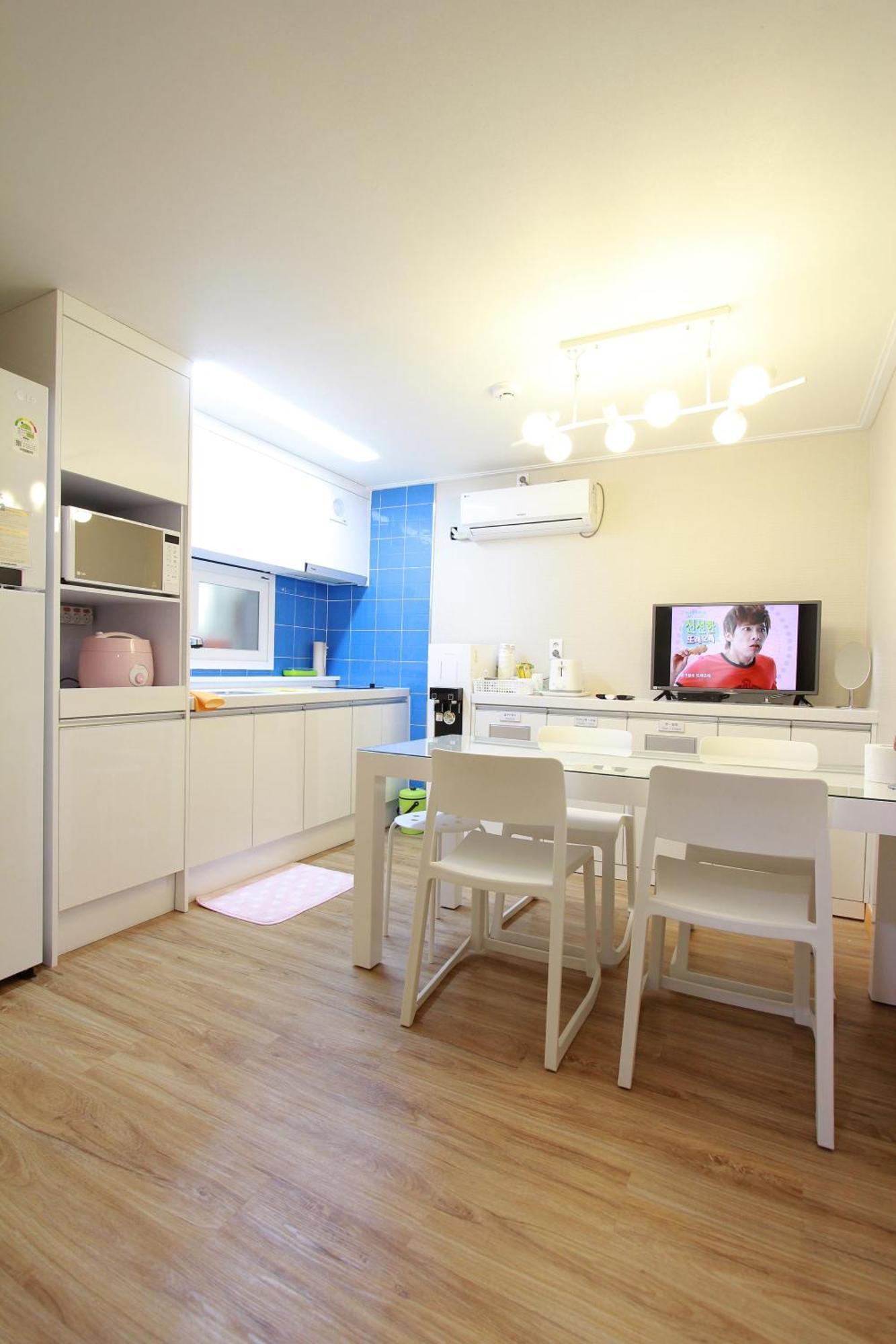 Privatunterkunft Hongdae Guesthouse Cocon Stay - Female Only Seoul